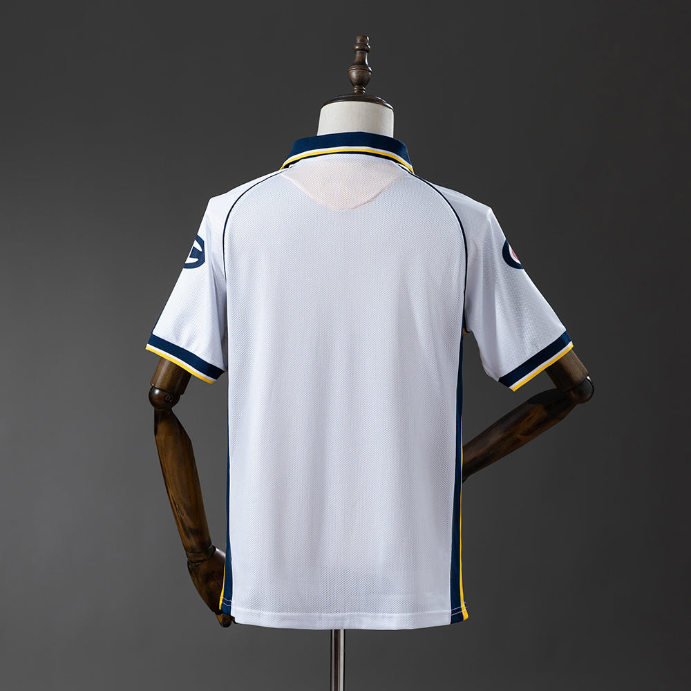 Retro Parma 03-04 Away
