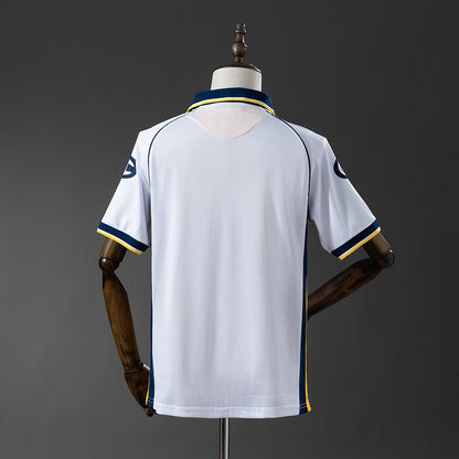 Retro Parma 03-04 Away