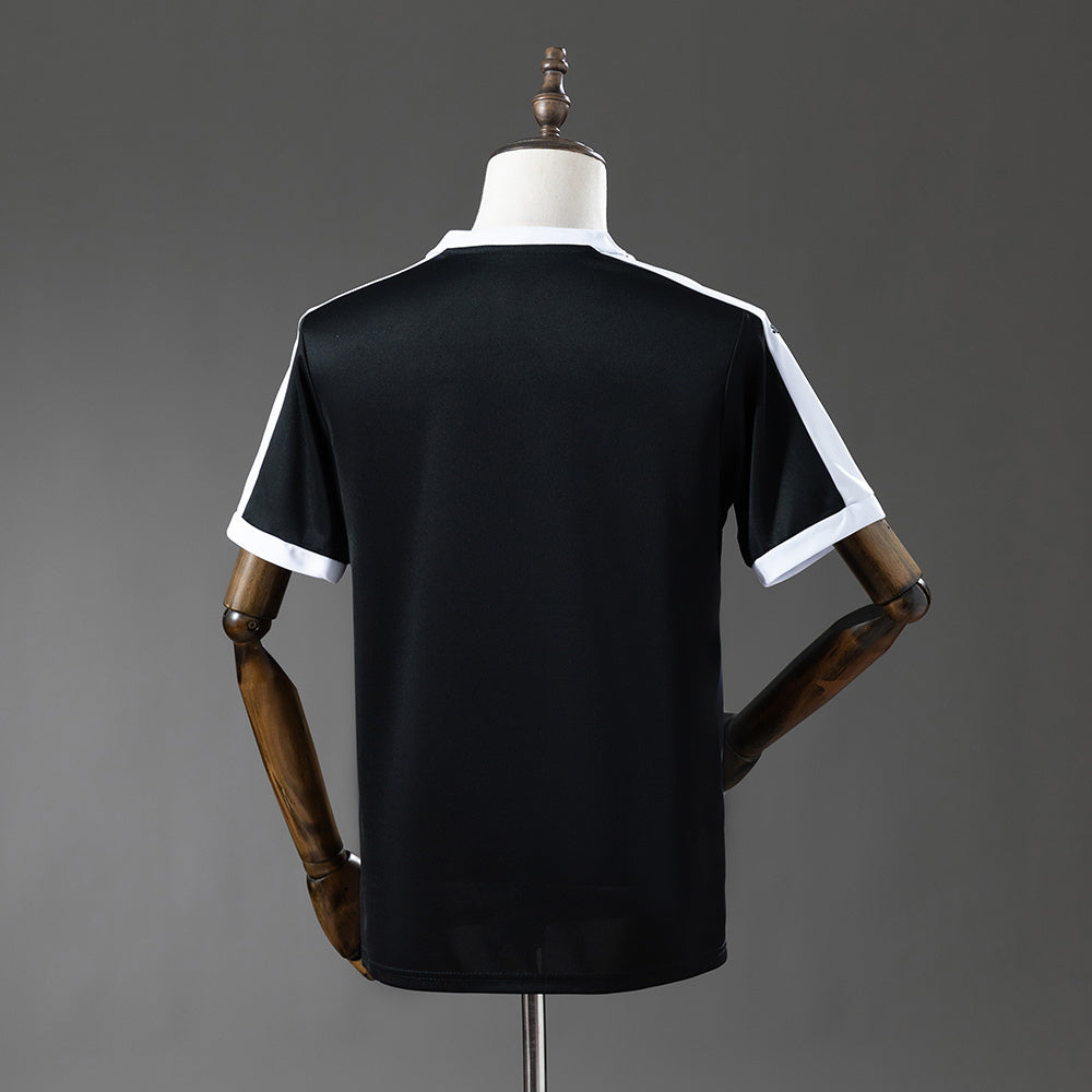 Retro Leicester City 15-16 away