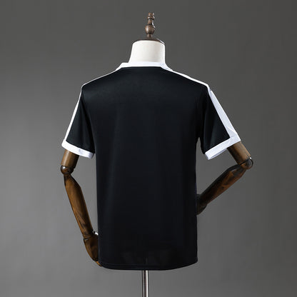 Retro Leicester City 15-16 away