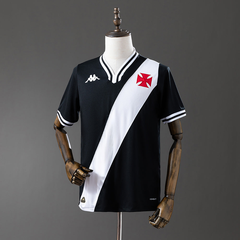 Vasco da Gama 25-26 Special Edition Jersey detail