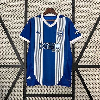24-25 Alaves Home