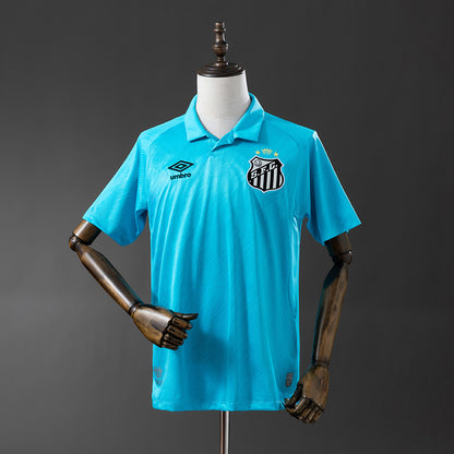 25-26 Santos Third away game detail