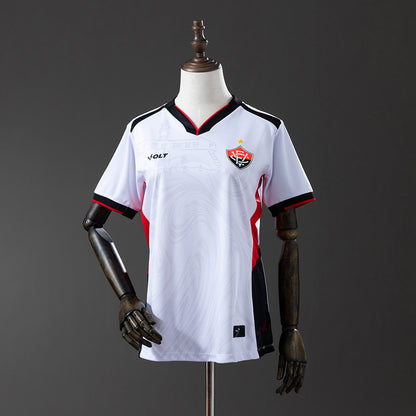 Vitória 24-25 Away Women's Jersey detail