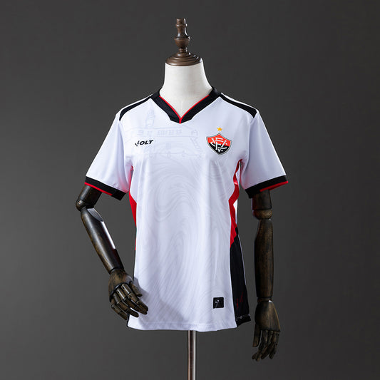 Vitória 24-25 Away Women's Jersey detail