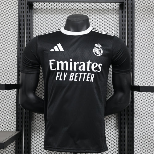 24-25 Real Madrid Players Special Edition3 detail