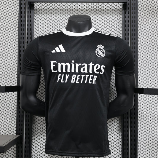 24-25 Real Madrid Players Special Edition3 detail