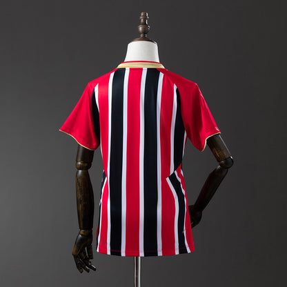 25-26 Women Sao Paulo Away