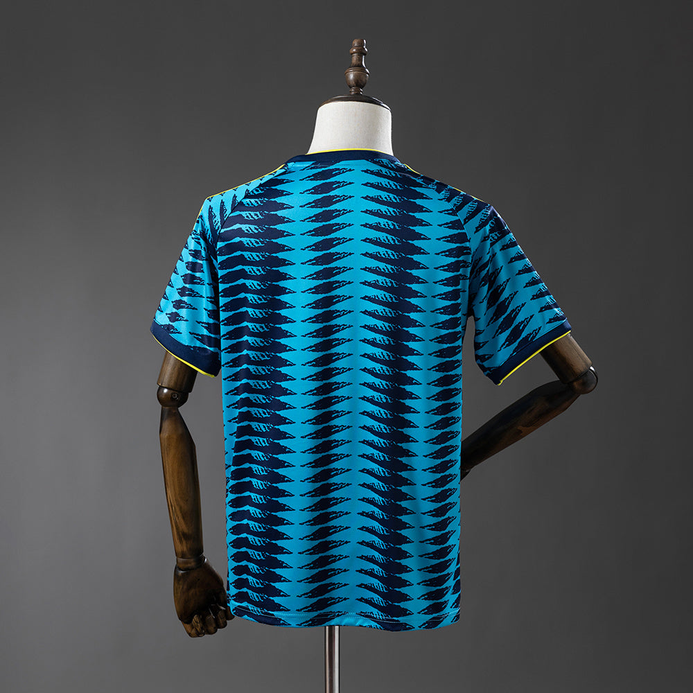 Columbia 2026 Away Jersey