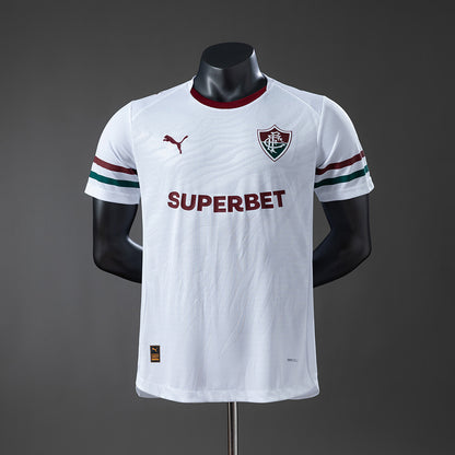 Fluminense 26-27 Away Player Version Jersey