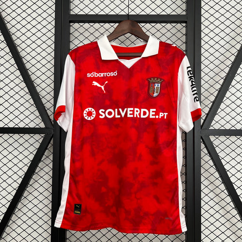 25-26 Braga home