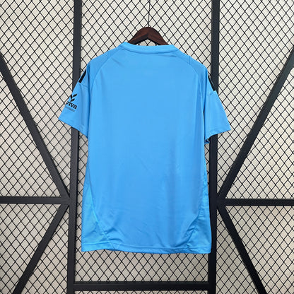 24-25 Burgos Away detail