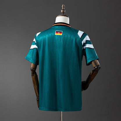 Retro 1996 Germany away