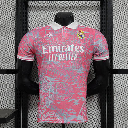 24-25 Player Real Madrid Special Edition detail