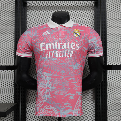 24-25 Player Real Madrid Special Edition detail