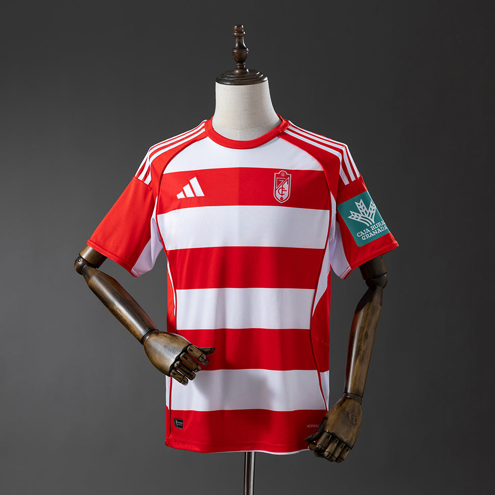 25-26 Granada home detail