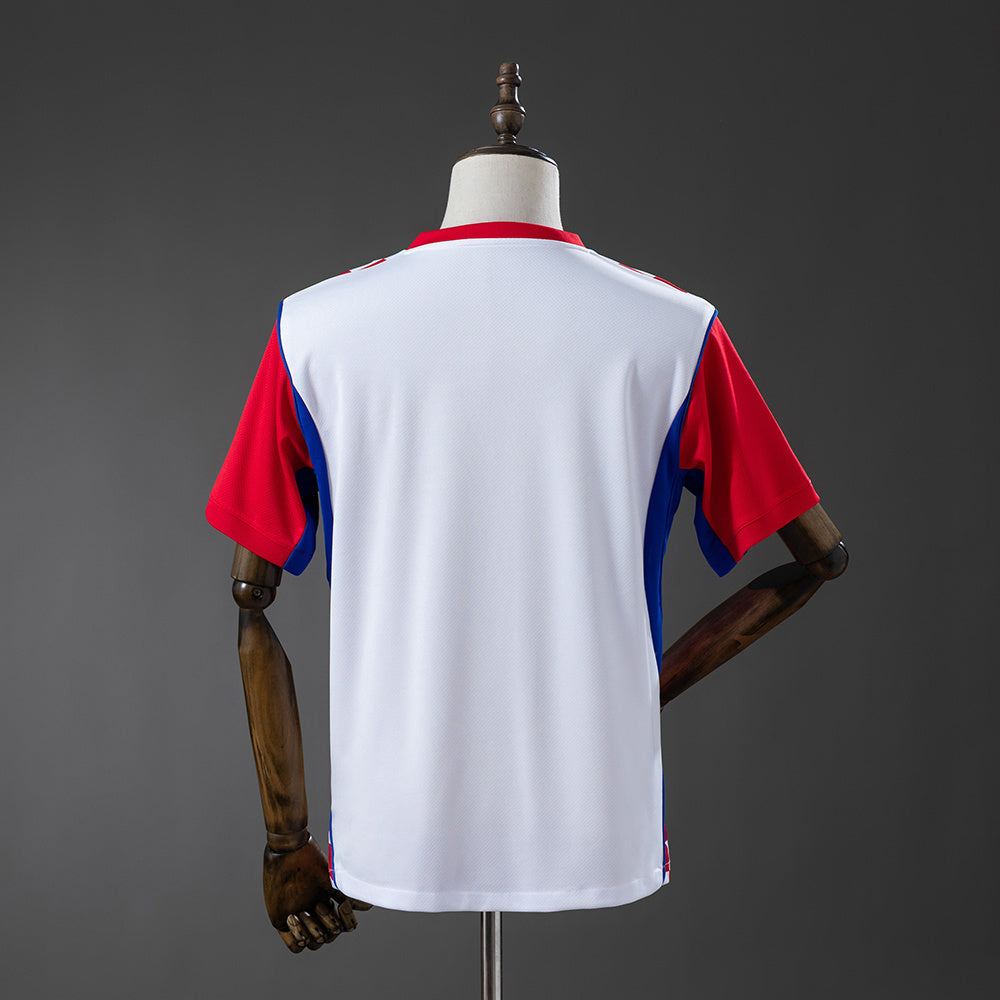 Croatia 2026 Home Jerseys