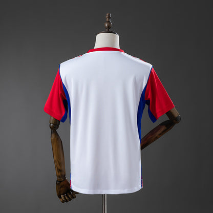 Croatia 2026 Home Jerseys