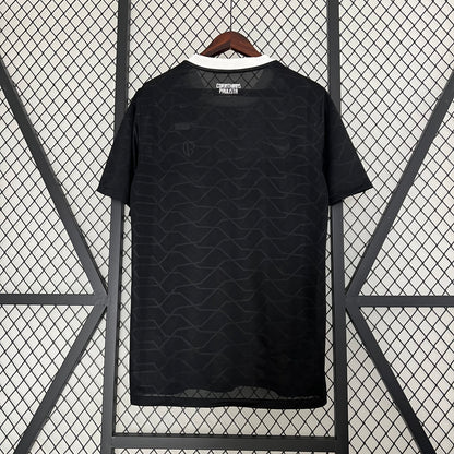 Retro Corinthians 12-13 Away detail