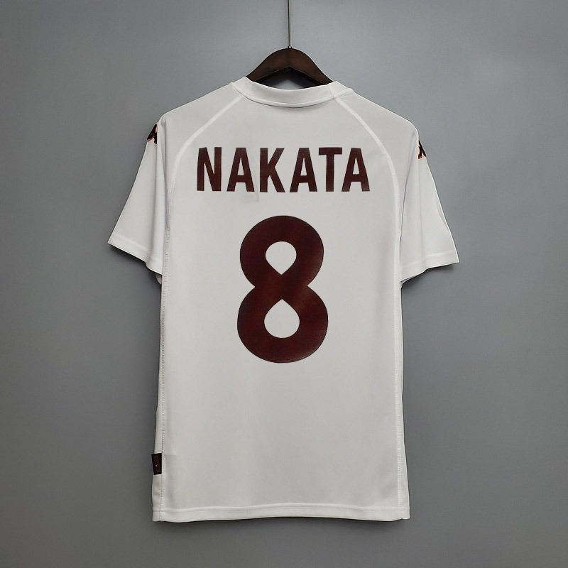 Retro Roman 00-01 away