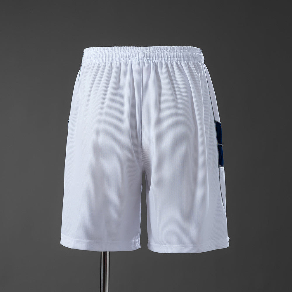 M-U 99-00 Away Retro Shorts