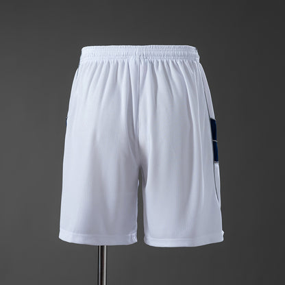 M-U 99-00 Away Retro Shorts