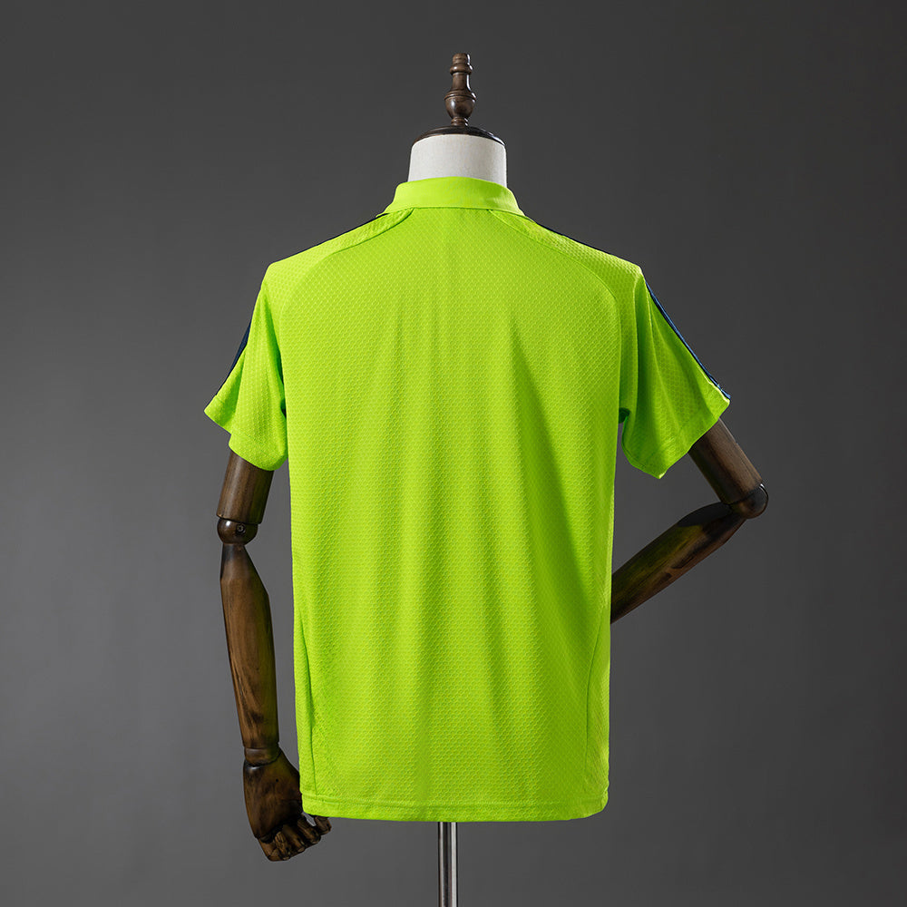 Real Madrid 25-26 POLO - Green