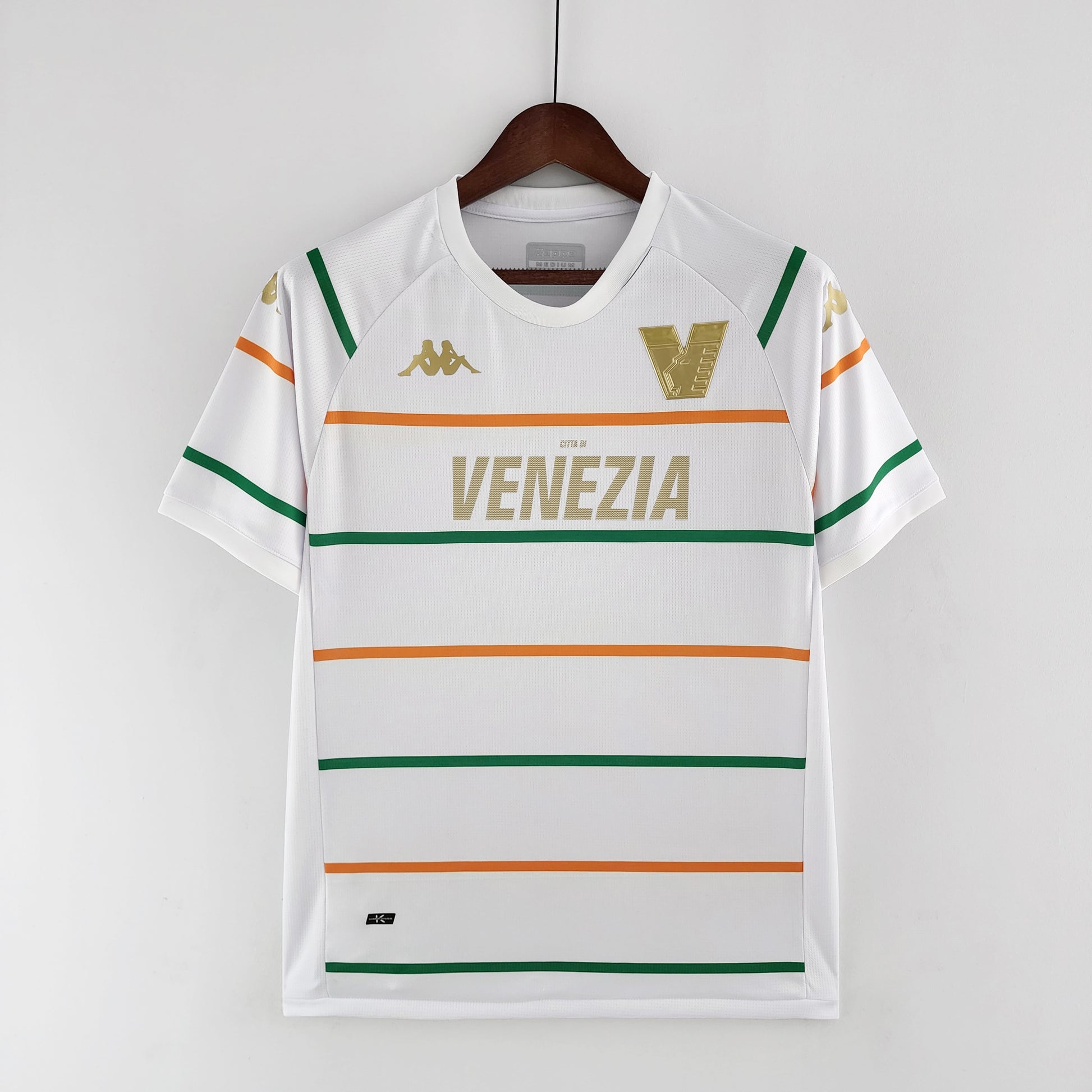22-23 Venezia away