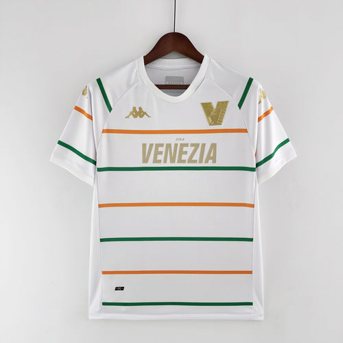 22-23 Venezia away
