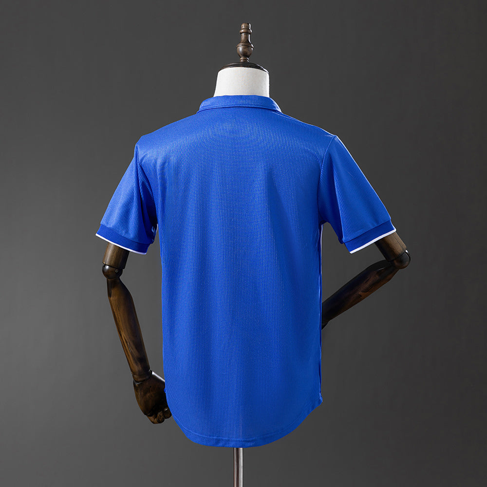 Retro Italy 1998 home