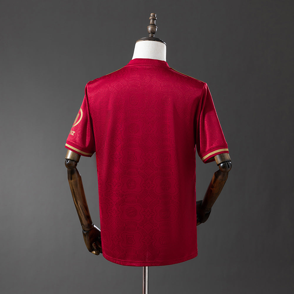 25-26 Bayern Munich 125th Anniversary
