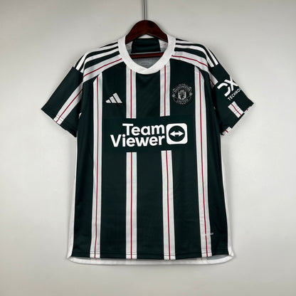 23-24 M-U Away