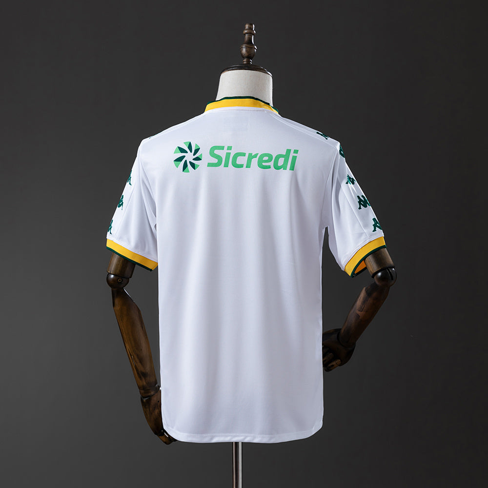 Cuiabá 24-25 Away Jersey