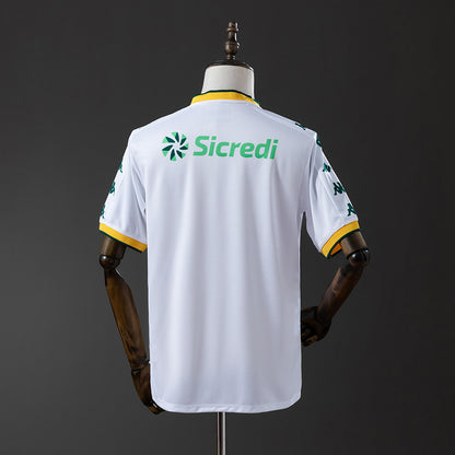 Cuiabá 24-25 Away Jersey