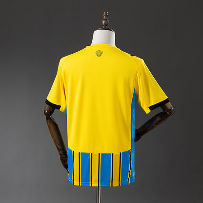 Southampton 25-26 Away