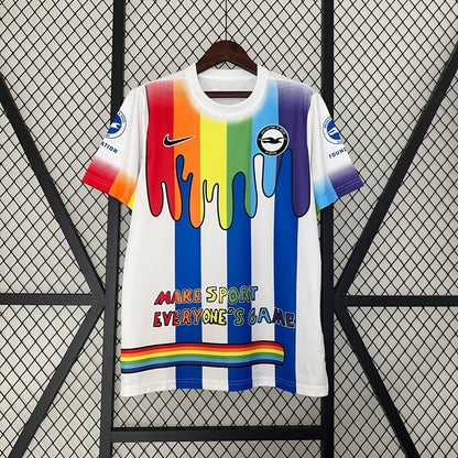 24-25 Brighton Training Wear