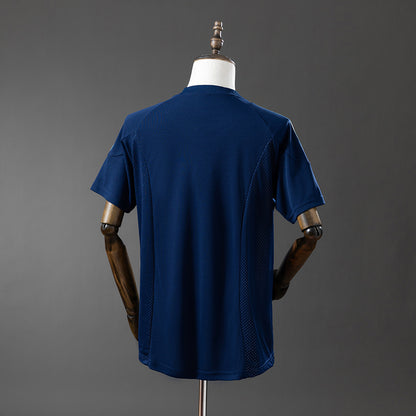 Argentina 2002 Away Retro Jersey