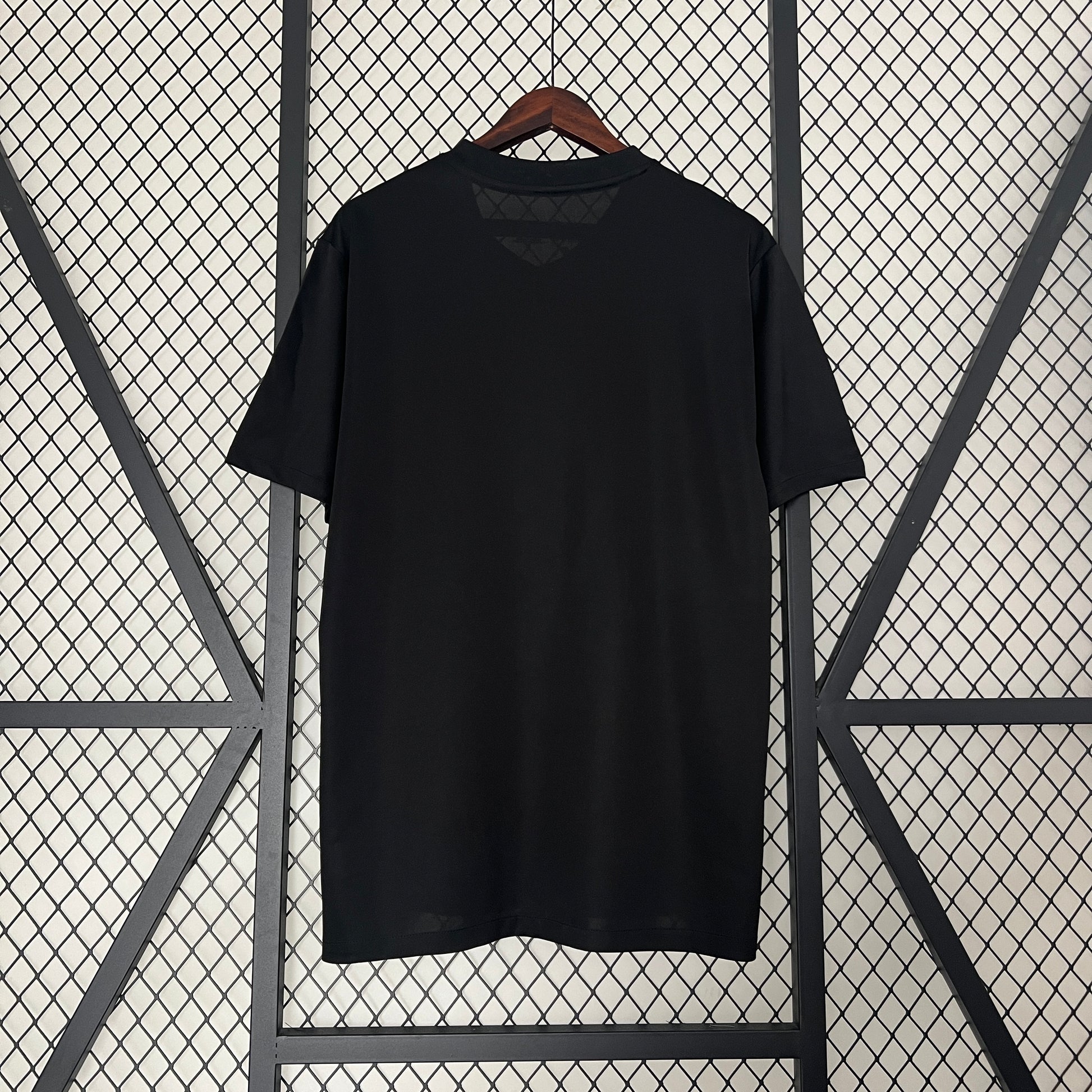 24-25 Barcelona Special Edition Black detail