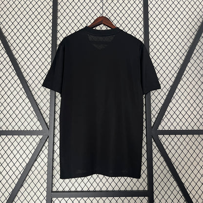 24-25 Barcelona Special Edition Black detail