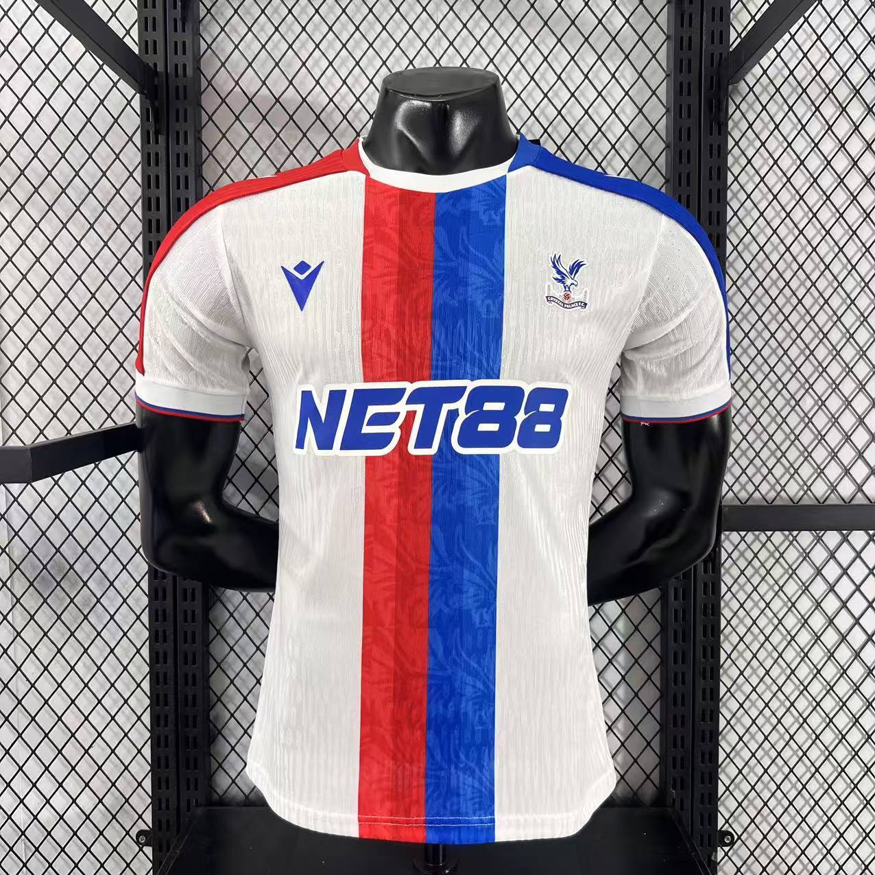 25-26 Player Crystal Palace Third Away