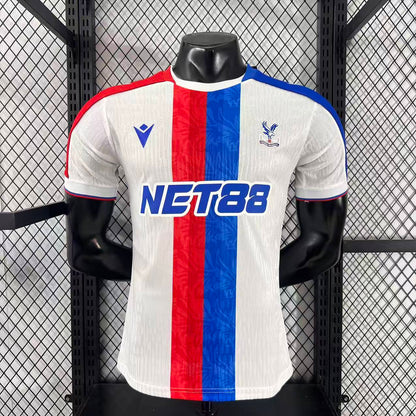 25-26 Player Crystal Palace Third Away
