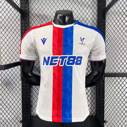 25-26 Player Crystal Palace Third Away