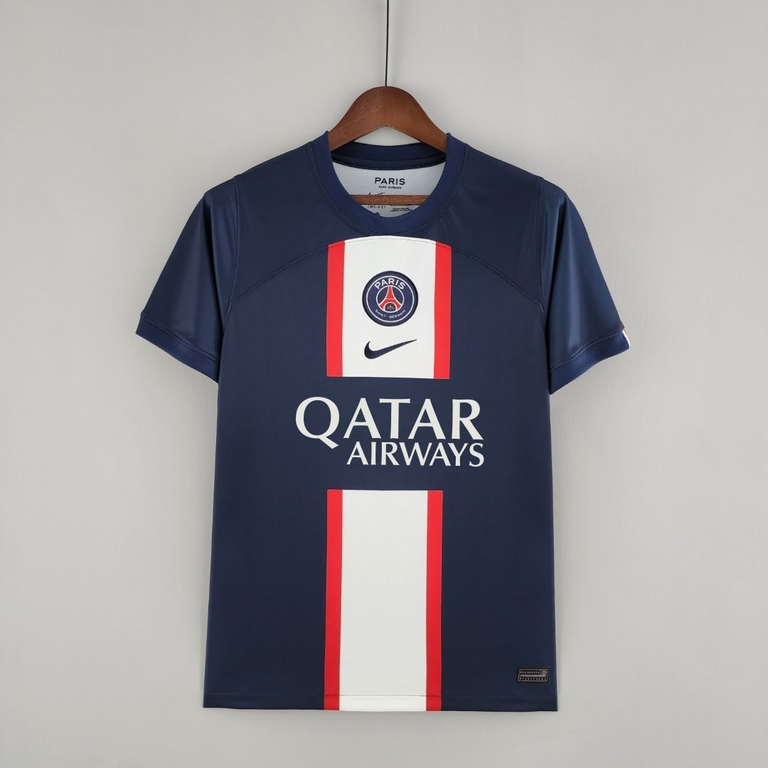 22-23 PSG home