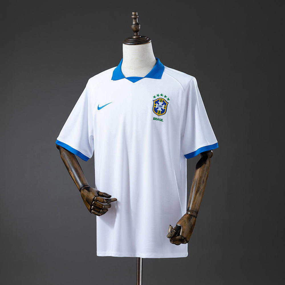 2019 Brazil away detail