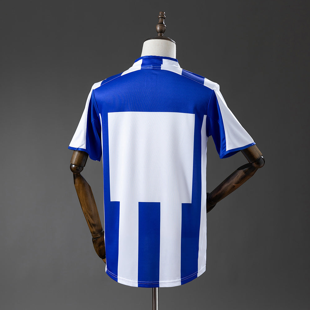 Retro Deportivo La Coruna 03-04 Home