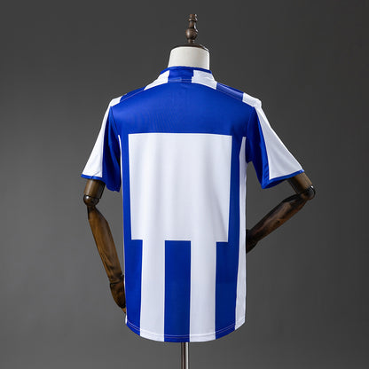 Retro Deportivo La Coruna 03-04 Home
