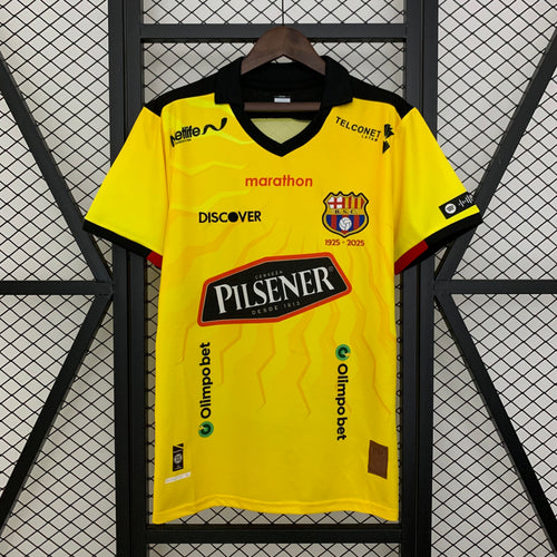 Retro Barcelona 100th Anniversary