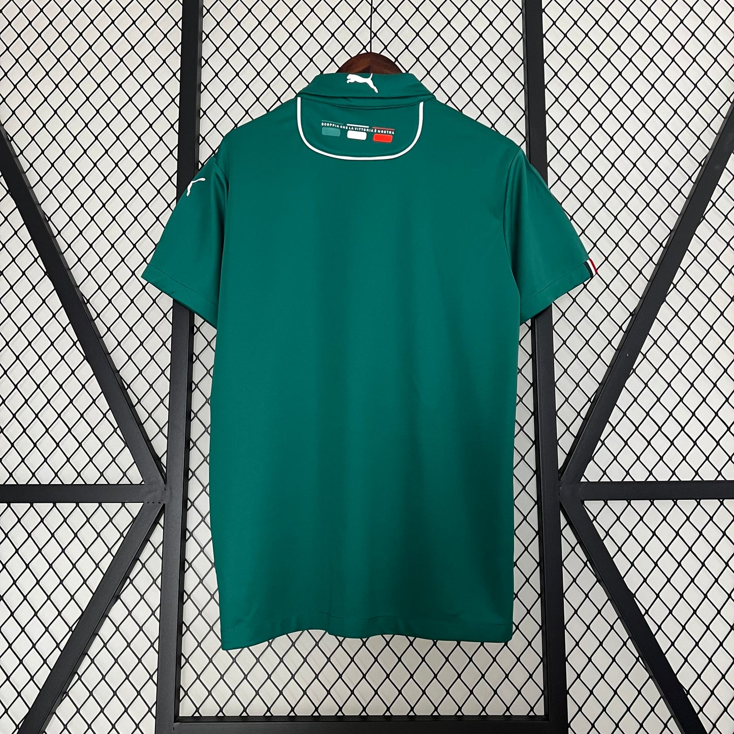 23-24 Palmeiras Special Edition detail