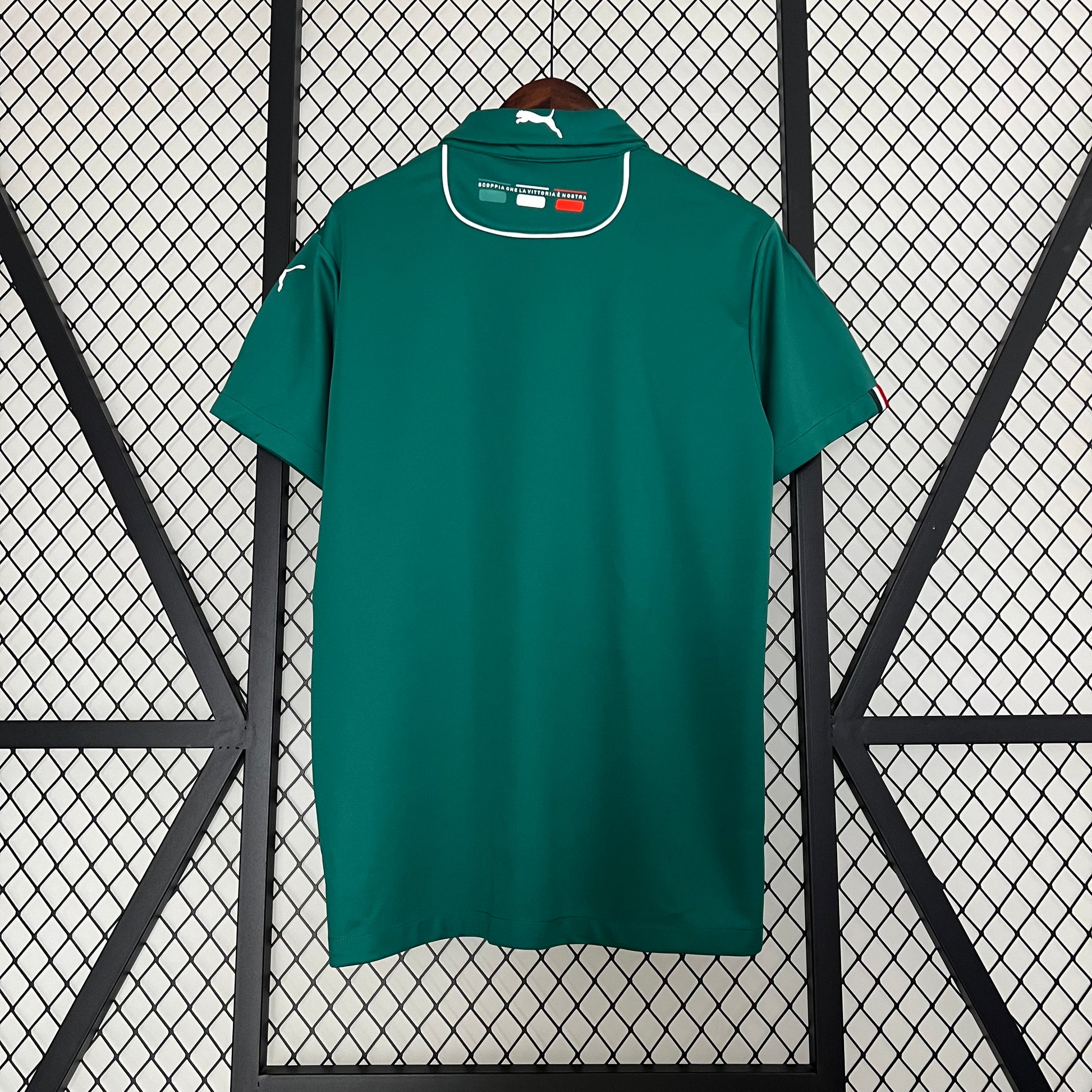 23-24 Palmeiras Special Edition detail