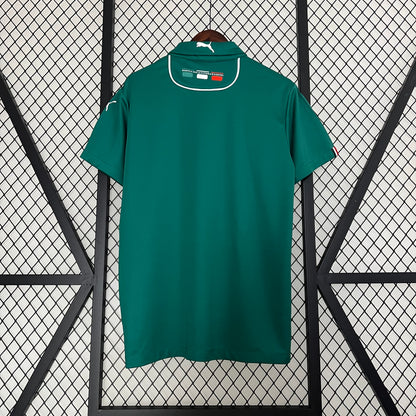 23-24 Palmeiras Special Edition detail